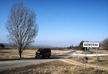 Satul Nemțeni Nemteni