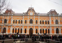 Proiectele implementate manuc bey