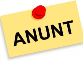 Academia militară “Alexandru cel Bun” anunță înscrierea pentru admitere la studii anunt aviz