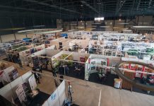 Invitație la Expoziţia Internațională de Mobilă – IMOB 2018 (Turcia) Expozitie IMOB