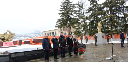 16 Februarie-Marcarea încheierii războiului din Afganistan