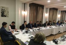 Comunicat informativ