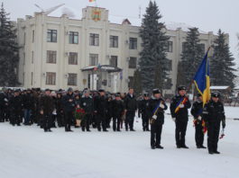 Astăzi, 2 martie 2018, se împlinesc 26 de ani de la sângeroasele lupte pentru integritate şi suveranitate de pe malul Nistrului.