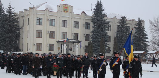 Astăzi, 2 martie 2018, se împlinesc 26 de ani de la sângeroasele lupte pentru integritate şi suveranitate de pe malul Nistrului.