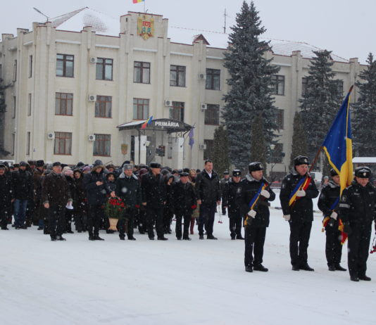 Astăzi, 2 martie 2018, se împlinesc 26 de ani de la sângeroasele lupte pentru integritate şi suveranitate de pe malul Nistrului.