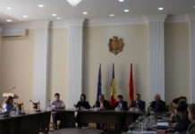 Schimb de experiență între Consiliul raional Hîncești și Consiliul raional Orhei