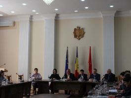 Schimb de experiență între Consiliul raional Hîncești și Consiliul raional Orhei