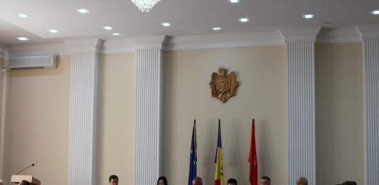 Schimb de experiență între Consiliul raional Hîncești și Consiliul raional Orhei