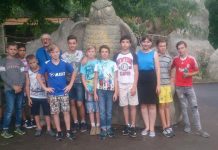 “Lunarului Olimpic” Ediţia 2018