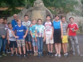 “Lunarului Olimpic” Ediţia 2018