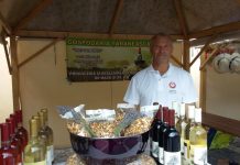 Expoziția „Republica Moldova Prezintă” în România Expoziția „Republica Moldova Prezintă” în România 11