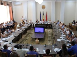 Date Generale Aparatul Președintelui Aparatul Președintelui