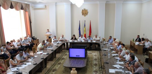 Date Generale Aparatul Președintelui Aparatul Președintelui