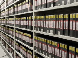 Planului de activitate a Serviciului Arhivă arhiva Hincesti