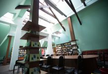 Monumente istorice, muzee și expoziții, biblioteci biblioteca Hîncești