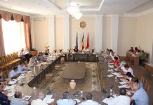 Ministerul Educației, Culturii și Cercetării al Republicii Moldova și 9 autorități ale administrației publice locale de nivelul II au semnat marți, 14 noiembrie curent, acorduri de parteneriat privind dezvoltarea Centrelor de Tineret. Concurs Coop Déc Projet 2018