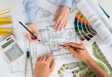 Activitatea Serviciului Relații Funciare și Cadastru Ziua arhitectului