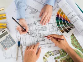 Activitatea Serviciului Relații Funciare și Cadastru Ziua arhitectului