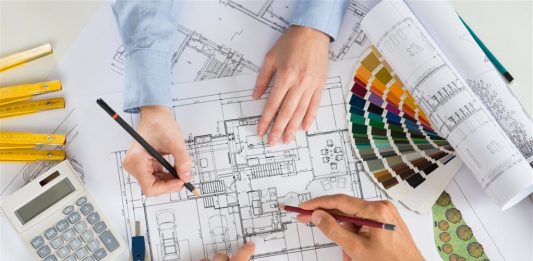 Activitatea Serviciului Relații Funciare și Cadastru Ziua arhitectului