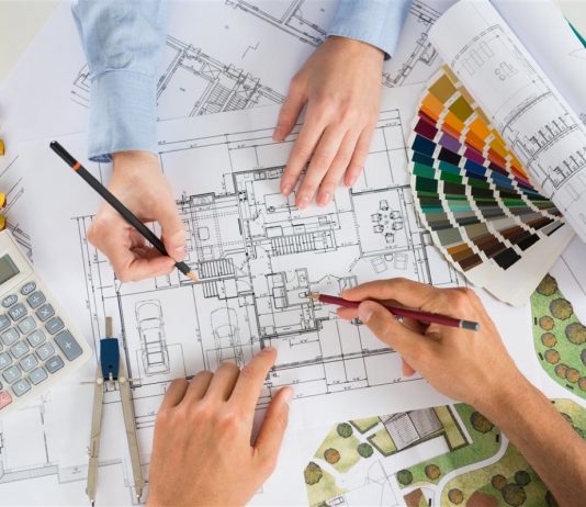 Activitatea Serviciului Relații Funciare și Cadastru Ziua arhitectului