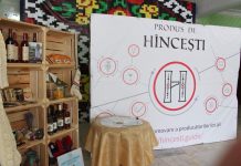 Produs de Hîncești