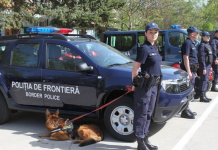 4 septembrie – Ziua lucrătorului serviciului vamal