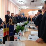 Adunarea generala  a Asociației Euroregiunea Siret-Prut-Nistru și Forumul Președinților Euroregiunii Siret-Prut-Nistru