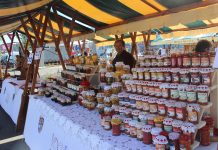 Târgul „Produs de România”