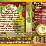 Ziua vinului, 2018
