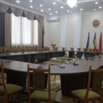 sala şedinţe Constantin Stere