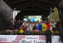Centenarul ”Festivalul Marii Uniri” Festivalul Marii Uniri