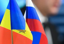 Forumul de Afaceri Moldova – Rusia Moldova Rusia