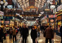 Tîrgul anual internațional BAZAR 2018 bazar