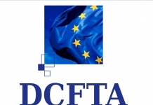 Platforma web pentru informații privind oportunități de dezvoltare și creșterea standardelor de calitate în cadrul acordului de liber schimb cu Uniunea Europeană (DCFTA) dcfta