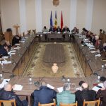 Ziua Primarului Hîncești