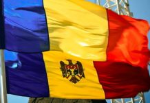 Forumul de Afaceri Moldova – România, la data de 31 ianuarie 2019