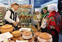 “FABRICAT ÎN MOLDOVA” ediția a XVIII-a Fabricat în Moldova Hîncești