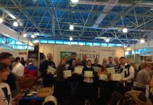 Vă învităm la “FABRICAT ÎN MOLDOVA” Fabricat în Moldova Hîncești