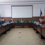 Consiliului Director al Asociației “Euroregiunea Siret-Prut-Nistru” 1
