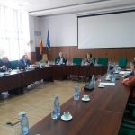 Consiliului Director al Asociației “Euroregiunea Siret-Prut-Nistru”
