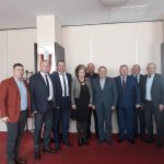 Consiliului Director al Asociației “Euroregiunea Siret-Prut-Nistru” 2