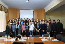 Rezoluția forumului raional “Tineretul cunoaște rolul instituției familiei și valorifică valorile ei?” Hincesti tineret