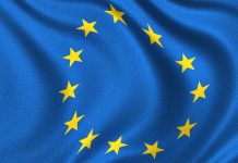 Proiectul în cadrul Programului UE „Măsuri de promovare a încrederii” UE flag