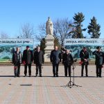 Ziua memoriei 2 martie 2019