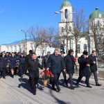 Ziua memoriei 2 martie Hincesti