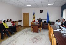 Ședința Comisei raionale pentru transporturi regulate de pasageri și bagaje în raionul Hîncești Ședința Comisei raionale pentru transporturi regulate de pasageri și bagaje în raionul Hîncești