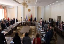 Lista Consilierilor Raionului Hîncești