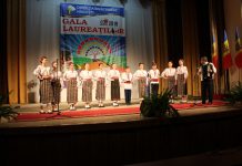 Gala Laureaților- 2019, eveniment dedicat elevilor care au demonstrat performanțe școlare deosebite în cadrul olimpiadelor școlare