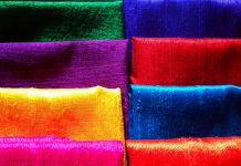 Târgului Internațional de Mătase din India 2019 “Indian Silk & Silk Blend Products”