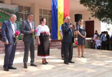 Festivalul Raional Gastro-Etnofolcloric ”Bujorel floare de dor – dulce-i pîinea din cuptor,” ediția a II-a